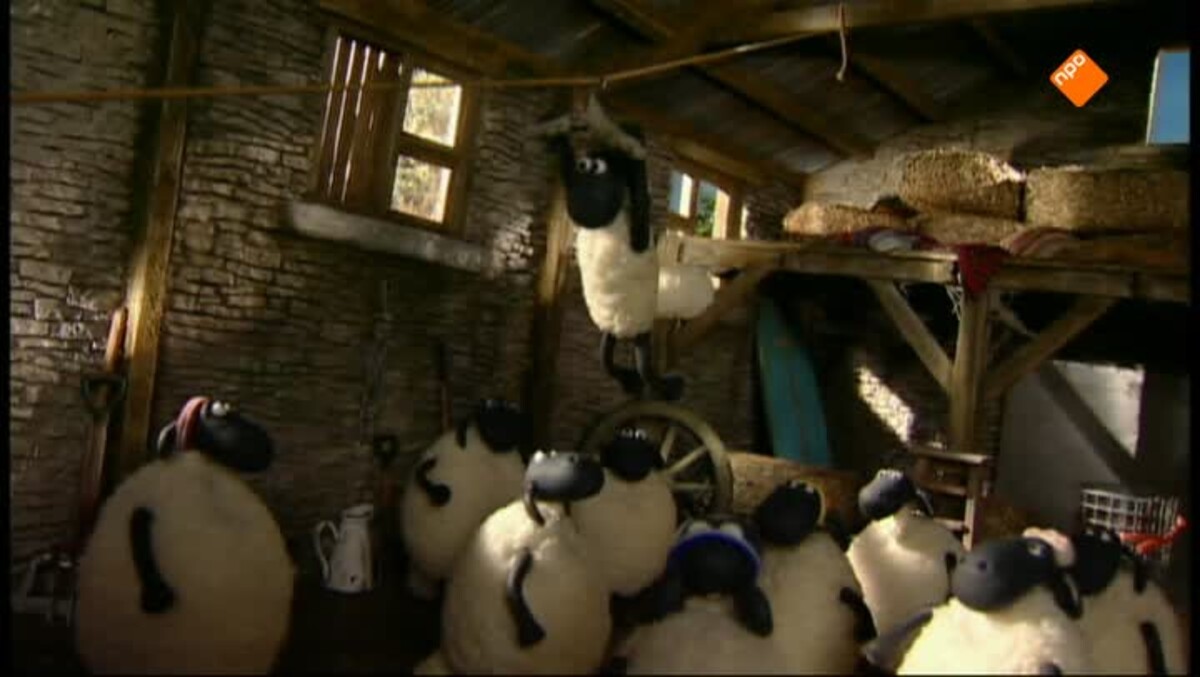 Ik Ben Je Moeder Niet Shaun Het Schaap VPRO